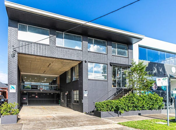 82-84 Dickson Avenue, Artarmon, NSW 2064