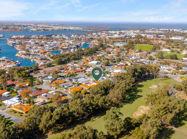 34 Leyburn Drive, Halls Head, WA 6210