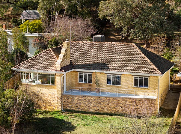 12 Andrew Street, Castlemaine, Vic 3450