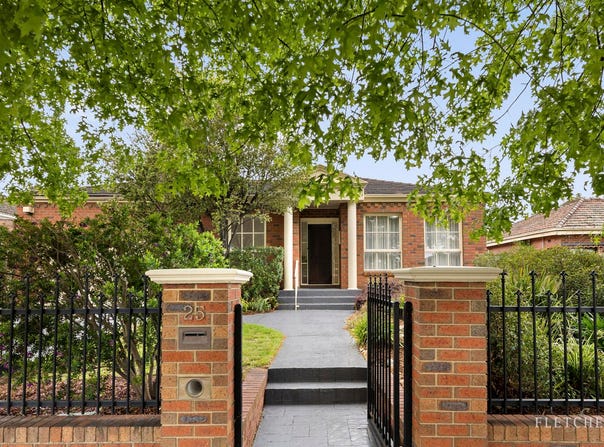 25 Aylmer Street, Balwyn North, Vic 3104