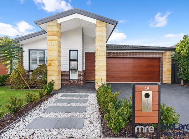 45 Arcadian Hills Crescent, Cobbitty, NSW 2570