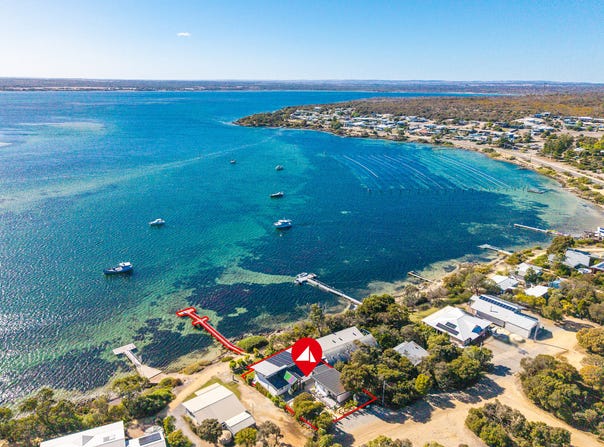 10 Pelican Court, Coffin Bay, SA 5607
