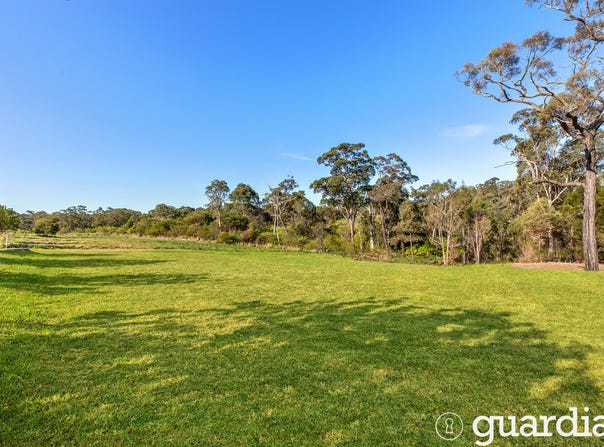 Lot 57 Stamford Bridge Avenue, North Kellyville, NSW 2155