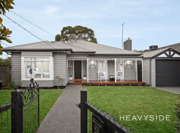 32 Gay Street, Blackburn North, Vic 3130