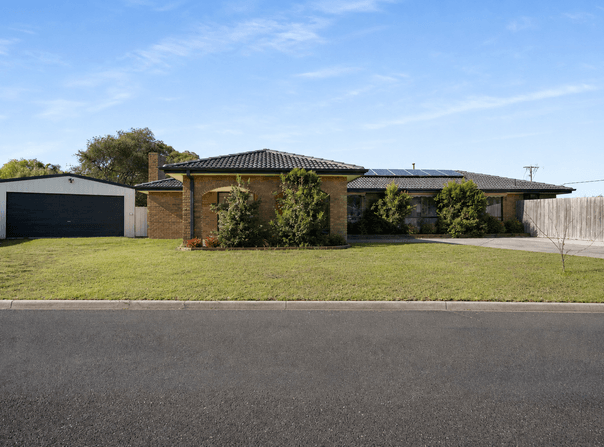 23 Morgan Drive, Traralgon, Vic 3844