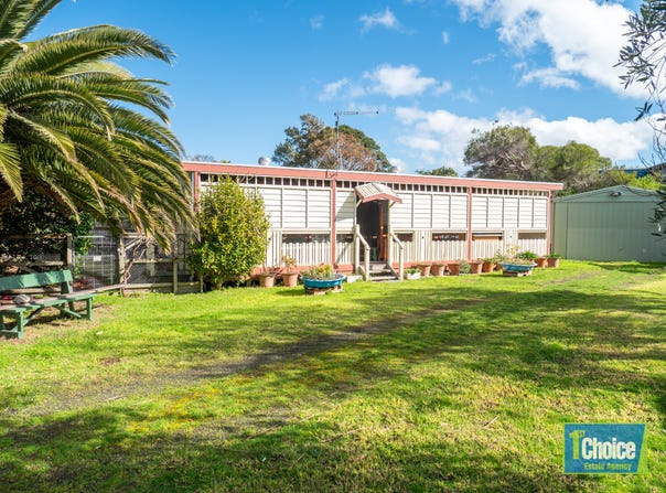 2 Ben Tor Tce, Coronet Bay, Vic 3984