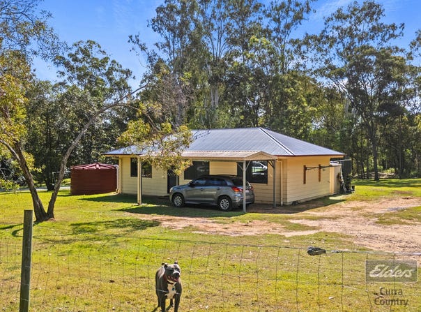193 Arborten Road, Glenwood, Qld 4570