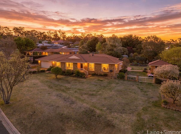 60 The Avenue, Armidale, NSW 2350