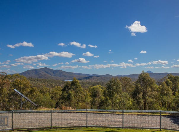 Lot 2 Brennan Road, Allenview, Qld 4285