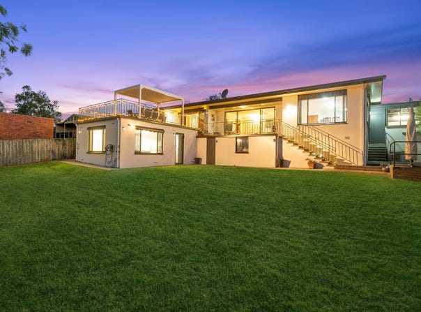 37 Tulloh Street, Elliminyt, Vic 3250