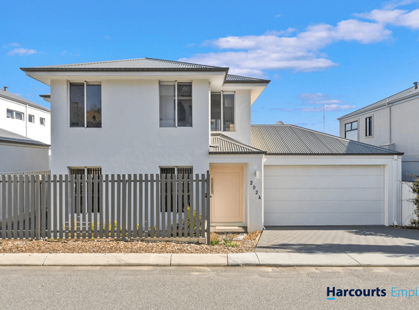 202A Duke Street, Scarborough, WA 6019