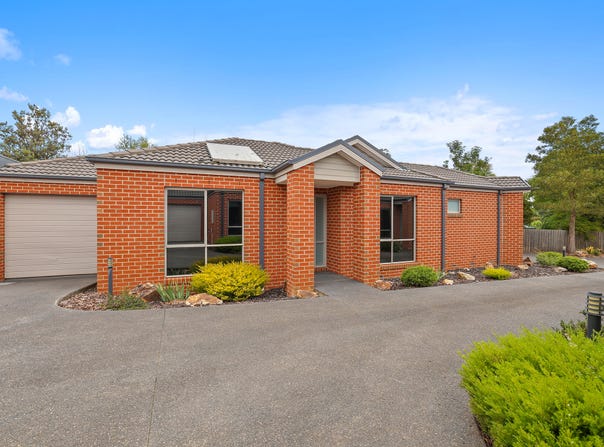 9/4 Hearn Street, Drouin, Vic 3818