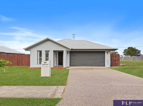 80 Banks Drive, Bowen, Qld 4805