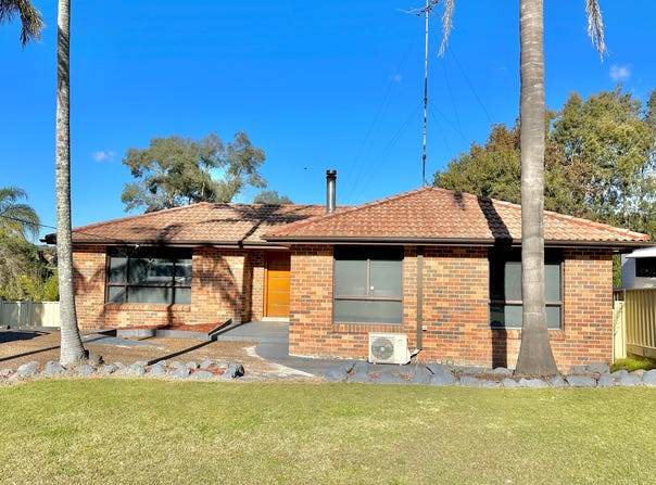 34 Virgo Street, Elermore Vale, NSW 2287