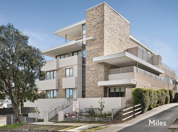 102 & 202/1 Vine Street, Heidelberg, Vic 3084