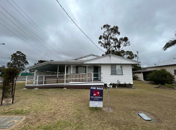 23 Stanley Street, Millmerran, Qld 4357