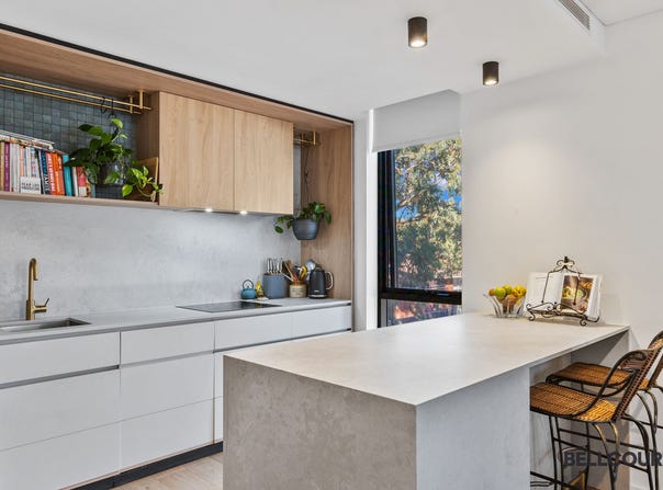 205/38 Glyde Street, Mosman Park, WA 6012