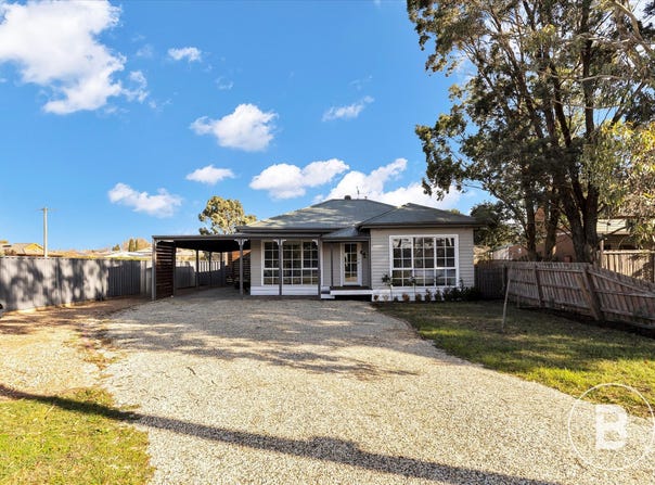16 Atkinson Street, Ballan, Vic 3342