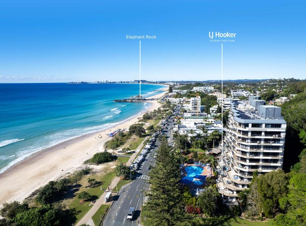 1B/828 Pacific Parade, Currumbin, Qld 4223