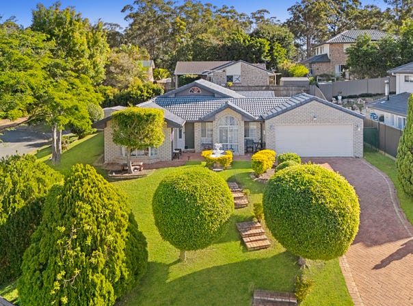 15 Charnley Court, Shailer Park, Qld 4128