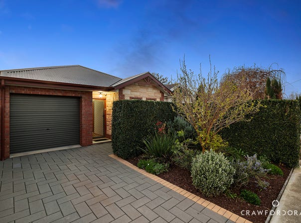 58 La Perouse Avenue, Flinders Park, SA 5025