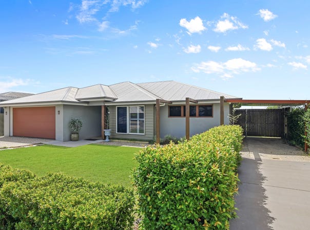 67 Webcke Crescent, Kleinton, Qld 4352