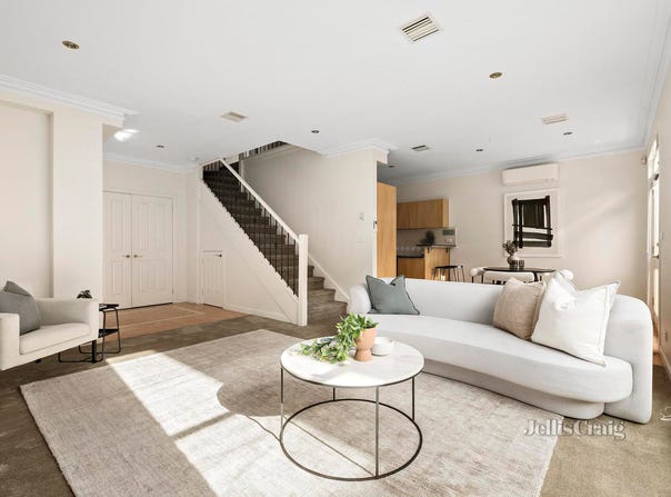 7/22 Fletcher Street, Essendon, Vic 3040