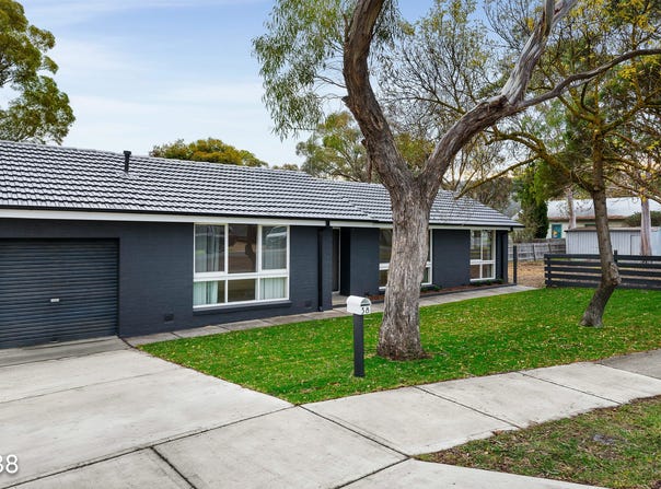 38 Forest Street, Yarra Glen, Vic 3775