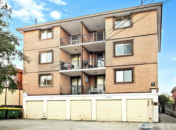 11/7 Myers Street, Roselands, NSW 2196