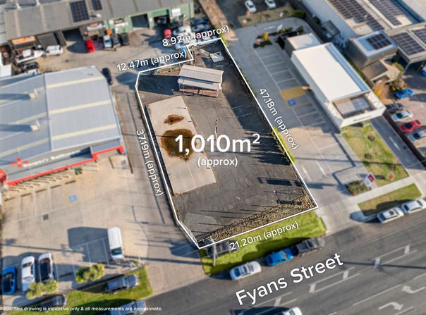 1, 168 Fyans Street, South Geelong, Vic 3220