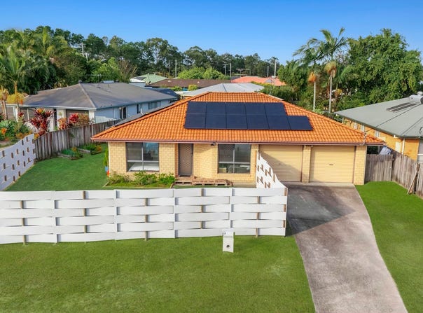 14 Kalunda Drive, Caboolture, Qld 4510