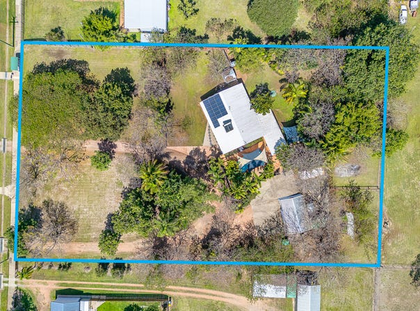 59 Veales Road, Jensen, Qld 4818