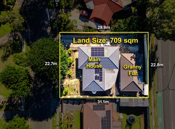 26 Victor Street, Runcorn, Qld 4113