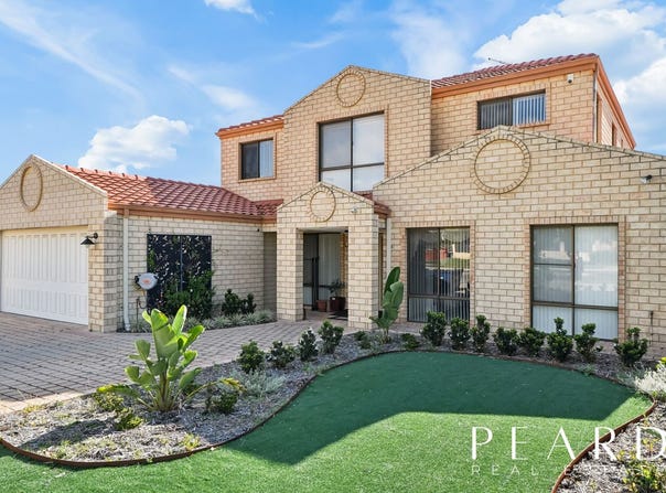 85 Chessell Drive, Duncraig, WA 6023