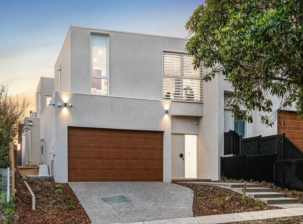 43a Clay Drive, Doncaster, Vic 3108