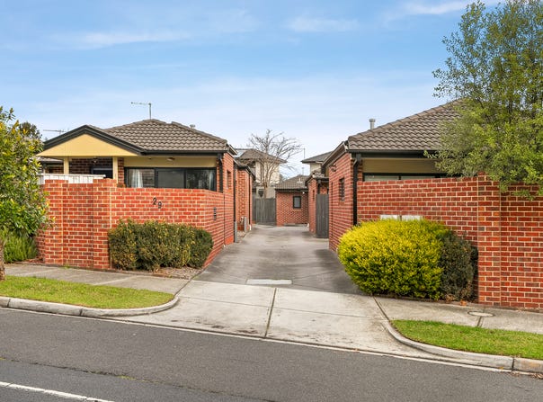 3/29 Railway Parade, Murrumbeena, Vic 3163