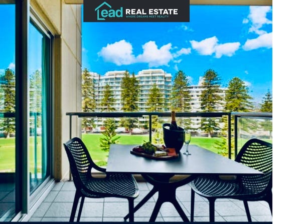 331/16 Holdfast Promenade, Glenelg, SA 5045