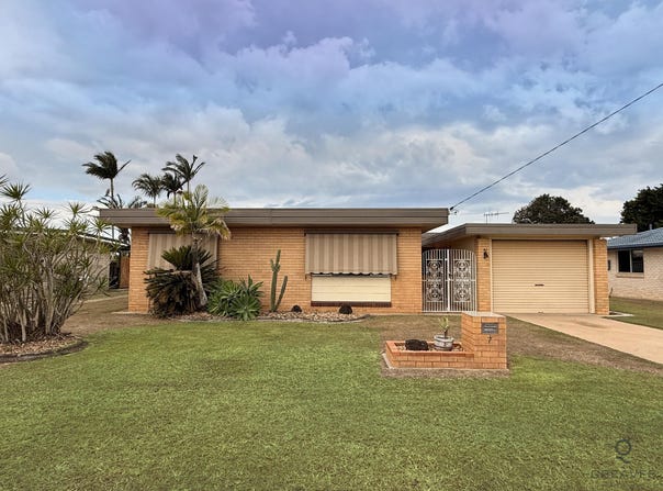 7 Banfield Street, Thabeban, Qld 4670