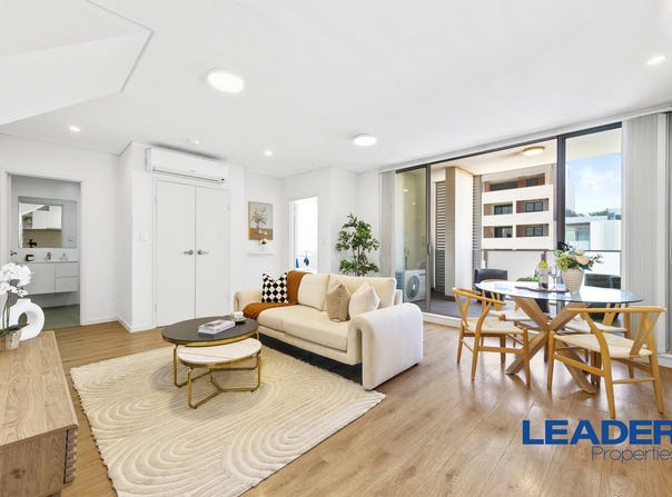 706/3-7 Burwood Road, Burwood, NSW 2134