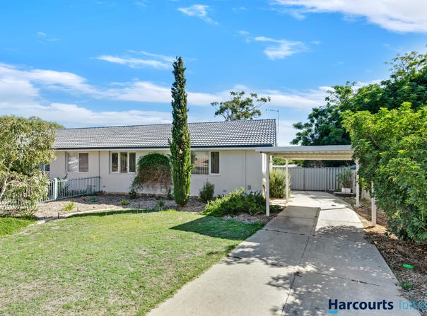 19 Manolas Way, Girrawheen, WA 6064