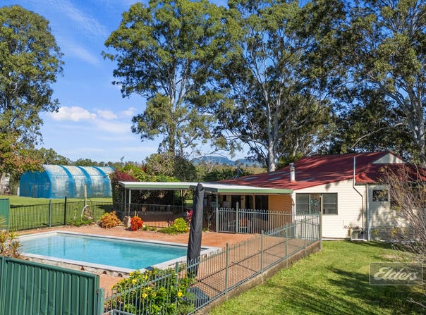 286 Scotchy Pocket Road, Scotchy Pocket, Qld 4570
