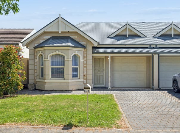 14A Birdwood Street, Netherby, SA 5062