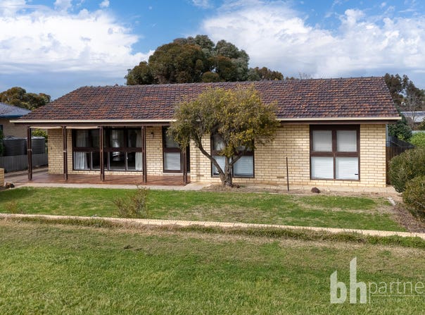 52 Hensley Street, Pinnaroo, SA 5304