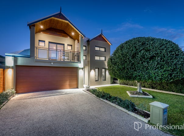 14 Nottingham Green, Quinns Rocks, WA 6030