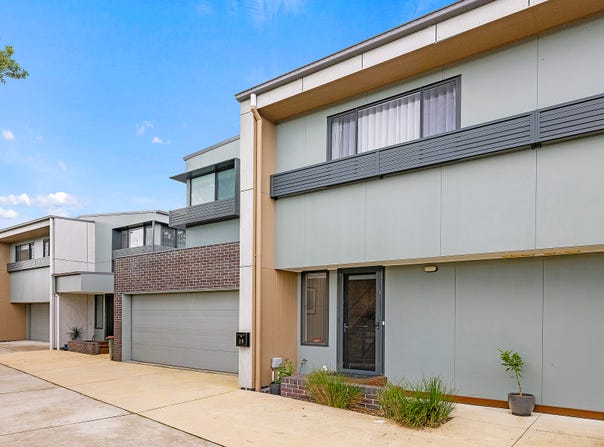 29/65 Downie Street, Maryville, NSW 2293