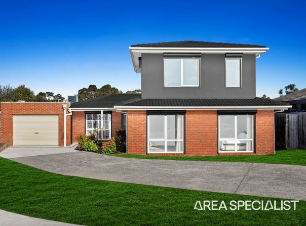 11 Formosa Court, Narre Warren, Vic 3805