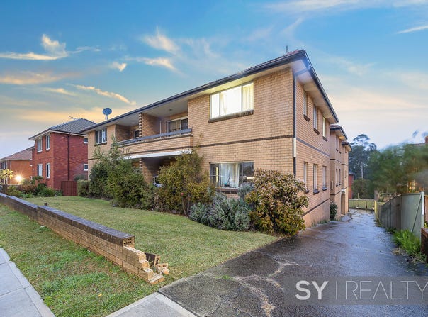10/1-3 Noble Street, Allawah, NSW 2218