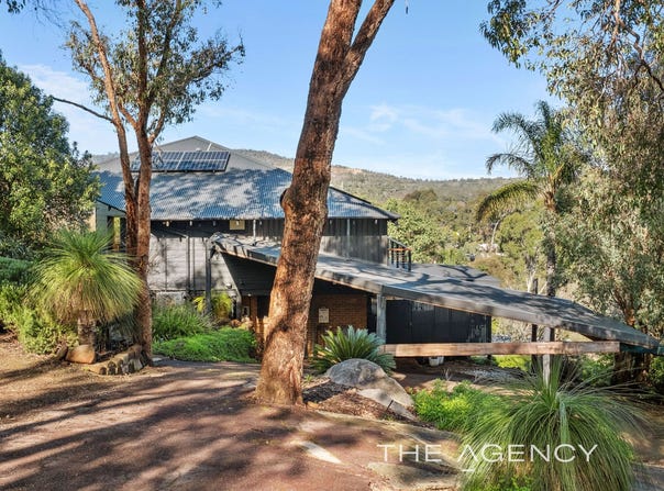 4 Easton Court, Boya, WA 6056