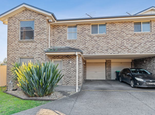 11/7 Thomas Rose Drive, Rosemeadow, NSW 2560