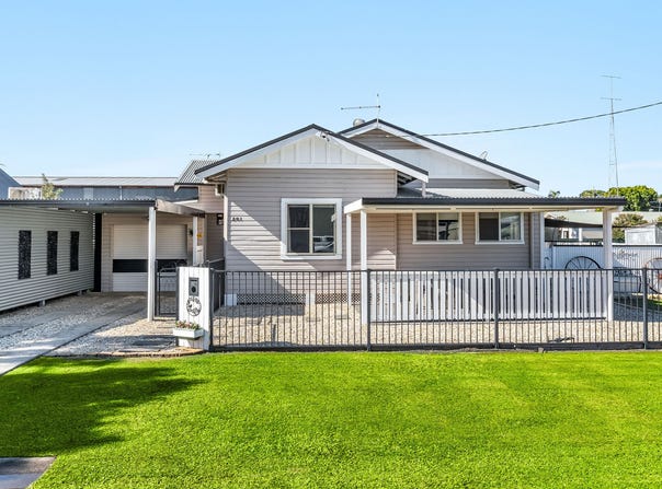 201 Walker Street, Casino, NSW 2470